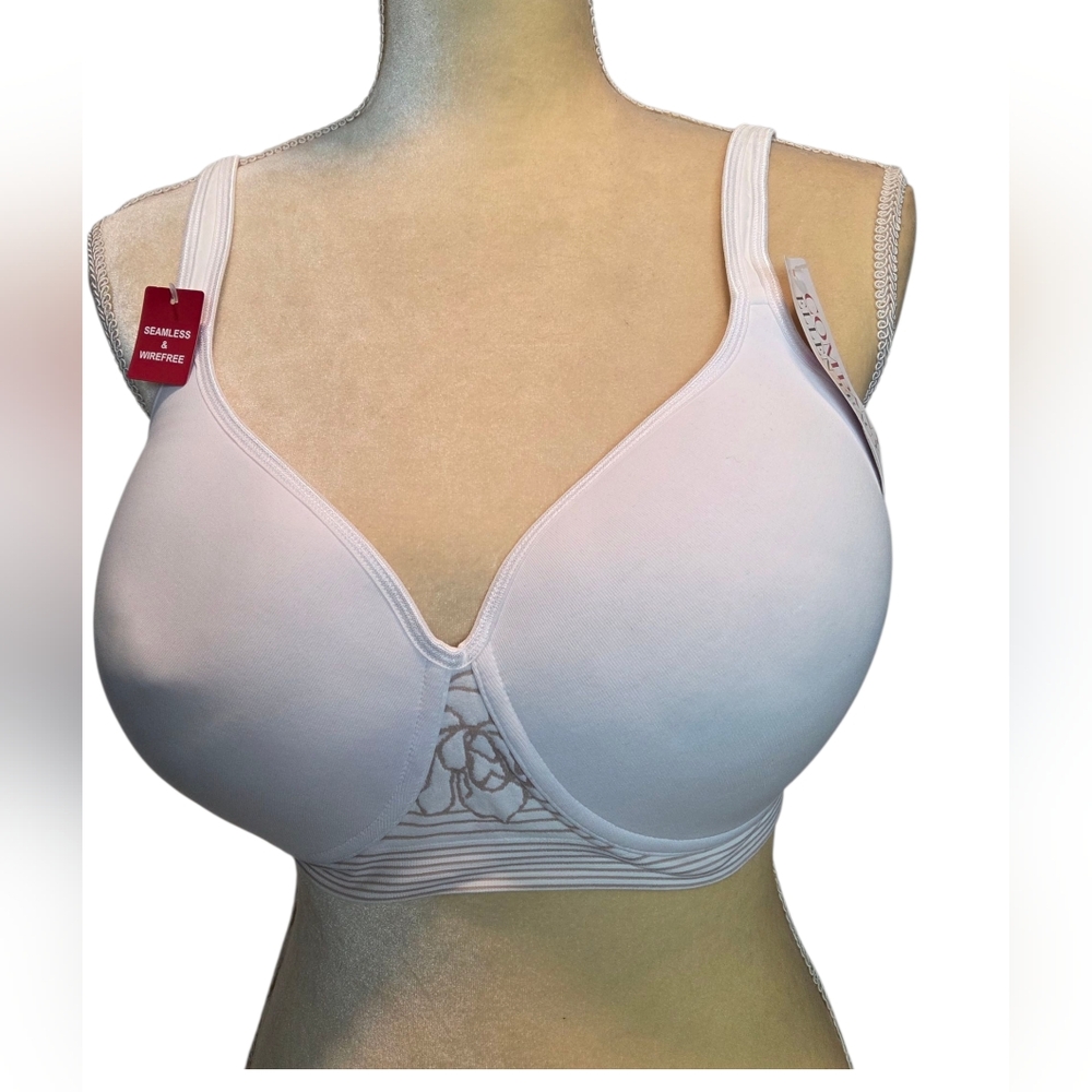 Company Ellen Tracy Bra Sz 38 D